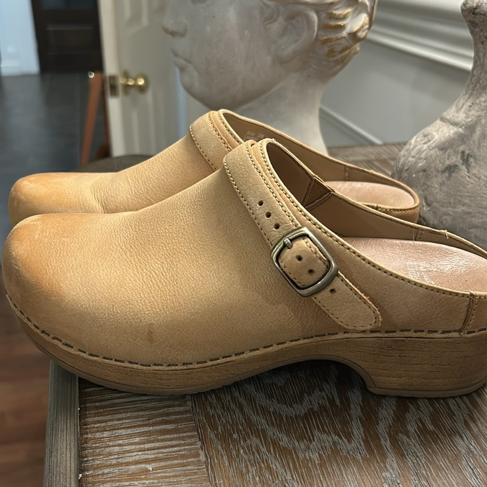 Dansko clogs - Picture 2 of 7